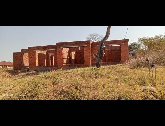3 BEDROOM HOUSE FOR SALE IN MULEDANE